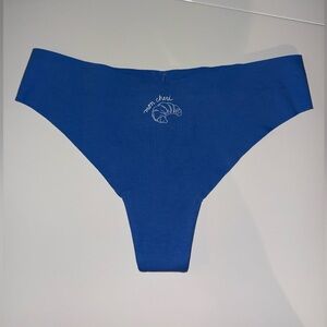 NEW Auden “Mon Cheri” Panty Thong